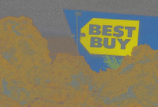 Best Buy